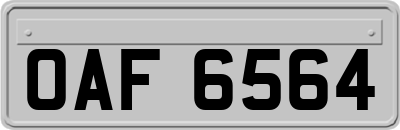 OAF6564