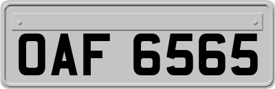 OAF6565