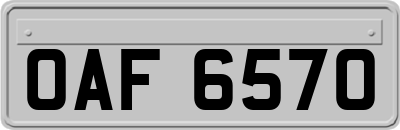 OAF6570