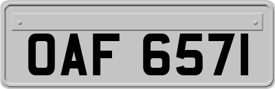 OAF6571