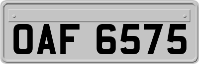 OAF6575