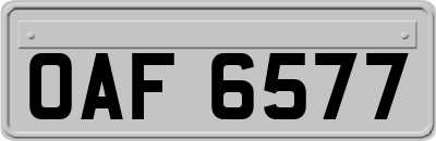 OAF6577
