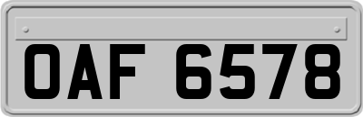 OAF6578