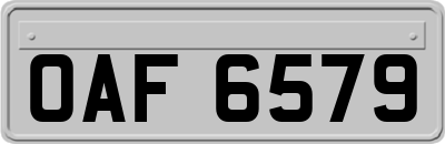 OAF6579