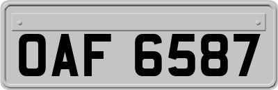 OAF6587