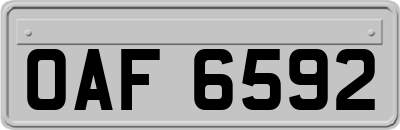 OAF6592