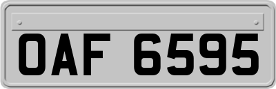 OAF6595