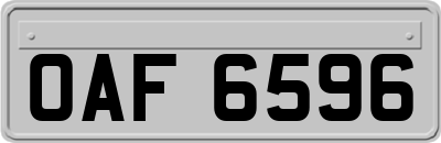 OAF6596