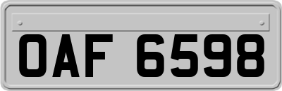 OAF6598