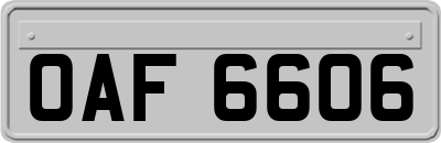 OAF6606