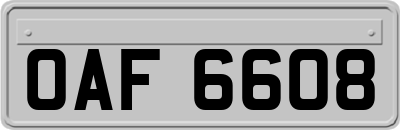 OAF6608