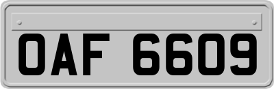 OAF6609
