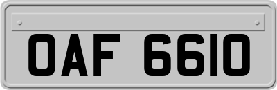 OAF6610
