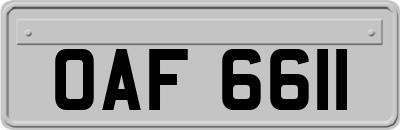 OAF6611