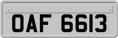 OAF6613