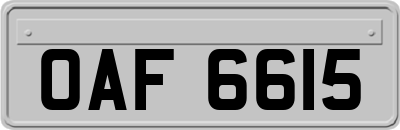 OAF6615