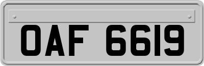 OAF6619
