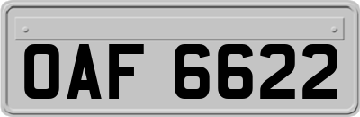 OAF6622