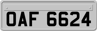 OAF6624