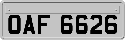 OAF6626