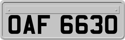 OAF6630
