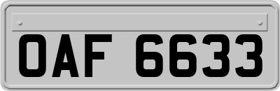 OAF6633