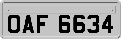 OAF6634