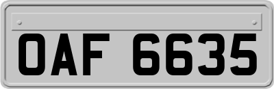 OAF6635