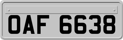 OAF6638