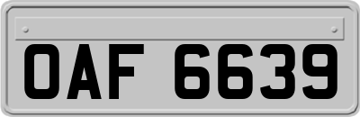 OAF6639