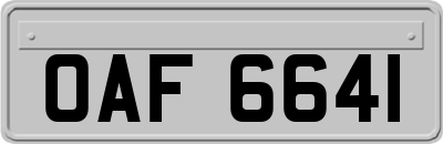 OAF6641