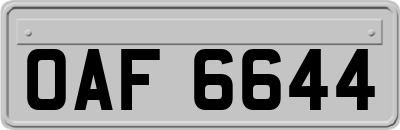 OAF6644