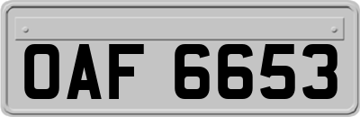 OAF6653