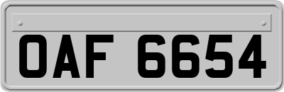 OAF6654