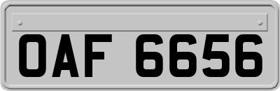 OAF6656