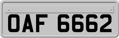 OAF6662