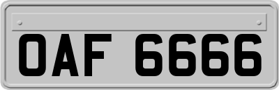 OAF6666