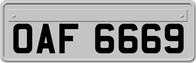 OAF6669