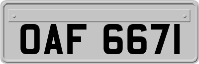 OAF6671
