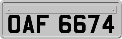 OAF6674