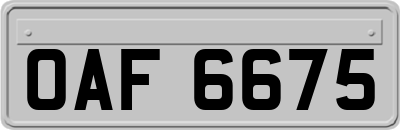 OAF6675