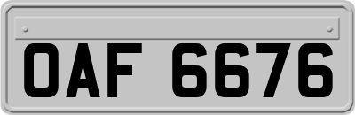 OAF6676