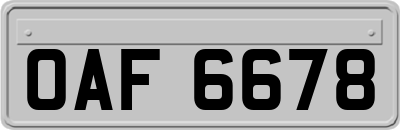 OAF6678