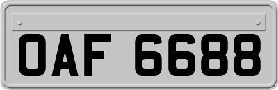 OAF6688