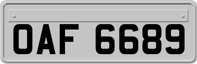 OAF6689
