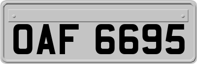 OAF6695