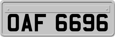 OAF6696