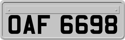 OAF6698