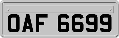 OAF6699