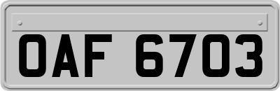 OAF6703